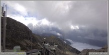 Archived image Webcam Sella Nevea - Bovec Kanin Ski Resort - East 10:00