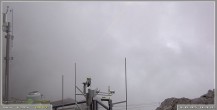 Archived image Webcam Sella Nevea - Bovec Kanin Ski Resort - East 11:00