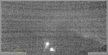 Archiv Foto Webcam Skigebiet Sella Nevea - Bovec Kanin - Blick nach Osten 19:00