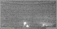 Archiv Foto Webcam Skigebiet Sella Nevea - Bovec Kanin - Blick nach Osten 23:00