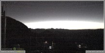 Archived image Webcam Sella Nevea - Bovec Kanin Ski Resort - East 05:00