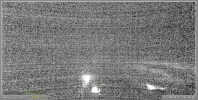 Archived image Webcam Sella Nevea - Bovec Kanin Ski Resort - East 23:00
