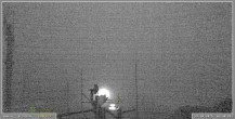 Archived image Webcam Sella Nevea - Bovec Kanin Ski Resort - East 05:00
