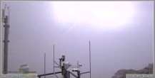 Archived image Webcam Sella Nevea - Bovec Kanin Ski Resort - East 06:00