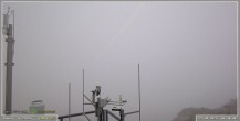 Archived image Webcam Sella Nevea - Bovec Kanin Ski Resort - East 07:00