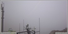 Archived image Webcam Sella Nevea - Bovec Kanin Ski Resort - East 09:00
