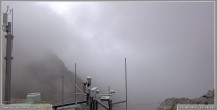 Archived image Webcam Sella Nevea - Bovec Kanin Ski Resort - East 13:00