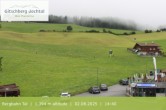 Archiv Foto Webcam Gitschberg-Jochtal: Talstation Meransen 13:00