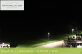 Archiv Foto Webcam Gitschberg-Jochtal: Talstation Meransen 23:00