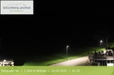 Archiv Foto Webcam Gitschberg-Jochtal: Talstation Meransen 01:00