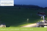 Archiv Foto Webcam Gitschberg-Jochtal: Talstation Meransen 05:00