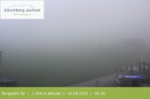 Archiv Foto Webcam Gitschberg-Jochtal: Talstation Meransen 07:00
