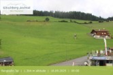 Archiv Foto Webcam Gitschberg-Jochtal: Talstation Meransen 08:00