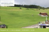 Archiv Foto Webcam Gitschberg-Jochtal: Talstation Meransen 09:00