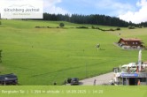 Archiv Foto Webcam Gitschberg-Jochtal: Talstation Meransen 13:00