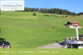 Archiv Foto Webcam Gitschberg-Jochtal: Talstation Meransen 07:00