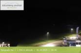 Archived image Webcam Gitschberg: View of Base Station Meransen (South Tyrol) 03:00