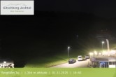 Archiv Foto Webcam Gitschberg-Jochtal: Talstation Meransen 17:00