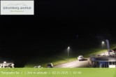 Archiv Foto Webcam Gitschberg-Jochtal: Talstation Meransen 01:00