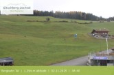 Archiv Foto Webcam Gitschberg-Jochtal: Talstation Meransen 07:00