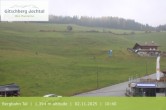 Archiv Foto Webcam Gitschberg-Jochtal: Talstation Meransen 09:00