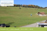 Archived image Webcam Gitschberg: View of Base Station Meransen (South Tyrol) 07:00