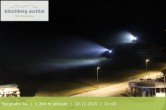 Archived image Webcam Gitschberg: View of Base Station Meransen (South Tyrol) 00:00