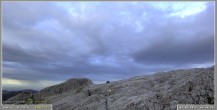 Archived image Webcam Sella Nevea - Bovec Kanin Ski Resort - Southwest 05:00