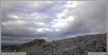 Archived image Webcam Sella Nevea - Bovec Kanin Ski Resort - Southwest 06:00