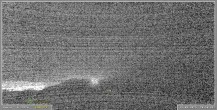 Archived image Webcam Sella Nevea - Bovec Kanin Ski Resort - Southwest 23:00