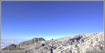 Archived image Webcam Sella Nevea - Bovec Kanin Ski Resort - Southwest 07:00