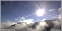 Archived image Webcam Sella Nevea - Bovec Kanin Ski Resort - Southwest 15:00