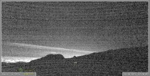 Archived image Webcam Sella Nevea - Bovec Kanin Ski Resort - Southwest 19:00