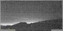 Archiv Foto Webcam Skigebiet Sella Nevea - Bovec Kanin - Blick nach Südwesten 23:00