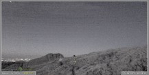 Archived image Webcam Sella Nevea - Bovec Kanin Ski Resort - Southwest 05:00
