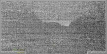 Archiv Foto Webcam Skigebiet Sella Nevea - Bovec Kanin - Blick Richtung Nordwesten 03:00