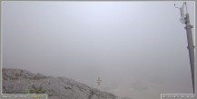 Archived image Webcam Sella Nevea - Bovec Kanin Ski Resort - Northwest 07:00