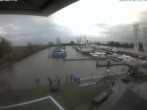 Archived image Webcam Marina Rheinhof Altenrhein - Lake Constance 07:00