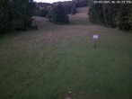 Archived image Webcam Ebingen Ski Lift 05:00
