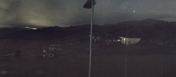 Archiv Foto Webcam Panoramablick von der Bergstation Watles im Obervinschgau 23:00