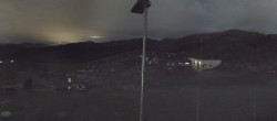 Archiv Foto Webcam Panoramablick von der Bergstation Watles im Obervinschgau 03:00