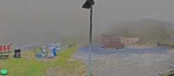 Archiv Foto Webcam Panoramablick von der Bergstation Watles im Obervinschgau 09:00