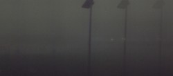 Archived image Webcam Panoramic view from mountain hut Plantapatsch in Watles (Vinschgau Valley) 23:00