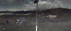 Archiv Foto Webcam Panoramablick von der Bergstation Watles im Obervinschgau 03:00