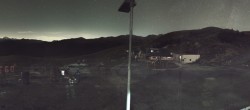 Archiv Foto Webcam Panoramablick von der Bergstation Watles im Obervinschgau 03:00
