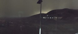 Archiv Foto Webcam Panoramablick von der Bergstation Watles im Obervinschgau 23:00