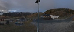 Archiv Foto Webcam Panoramablick von der Bergstation Watles im Obervinschgau 05:00