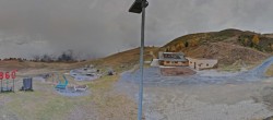 Archiv Foto Webcam Panoramablick von der Bergstation Watles im Obervinschgau 13:00
