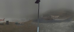 Archiv Foto Webcam Panoramablick von der Bergstation Watles im Obervinschgau 19:00