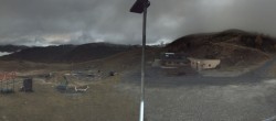 Archiv Foto Webcam Panoramablick von der Bergstation Watles im Obervinschgau 21:00
